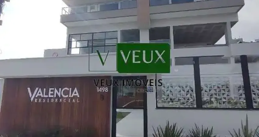 Cobertura a venda  Indaiá, Caraguatatuba-SP Edifício Valência