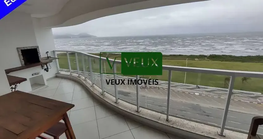 Excelente apto para locação aruan, caraguatatuba edifício malbec