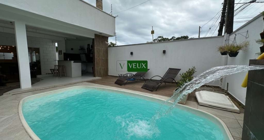 Excelente casa para venda  Massaguaçu, Caraguatatuba-SP