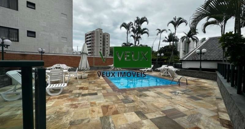 Excelente cobertura a venda  Martin de Sá, Caraguatatuba-SP