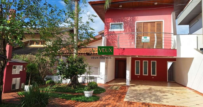 Casa para locação Urbanova, São Jose dos Campos,  Condomínio Altos da Serra I