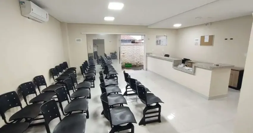 Alugue conjunto de salas  no bairro Indaiá ideal para clínica médica