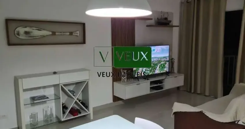 Apartamento com 2 quartos à venda no Indaiá, Caraguatatuba 