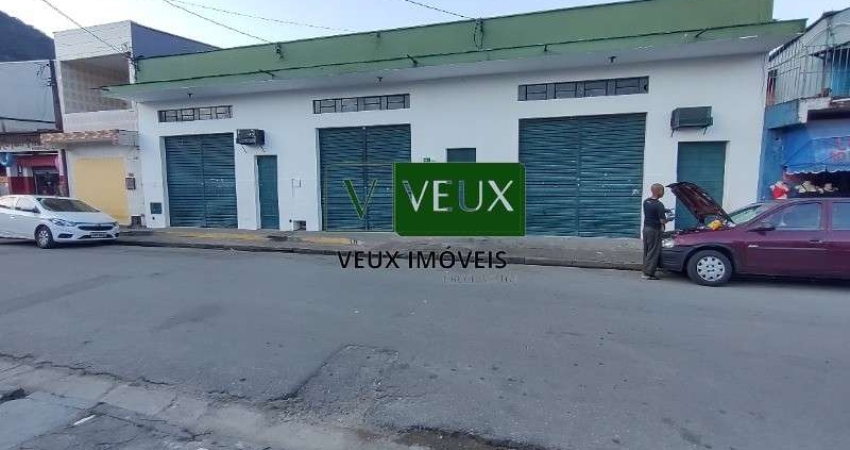 Ponto comercial para locação- olaria Caraguatatuba SP