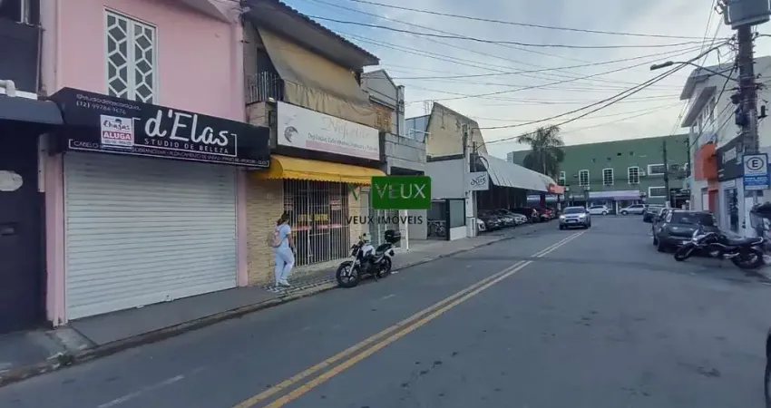 Excelente ponto comercial para locação Região central de Caraguatatuba