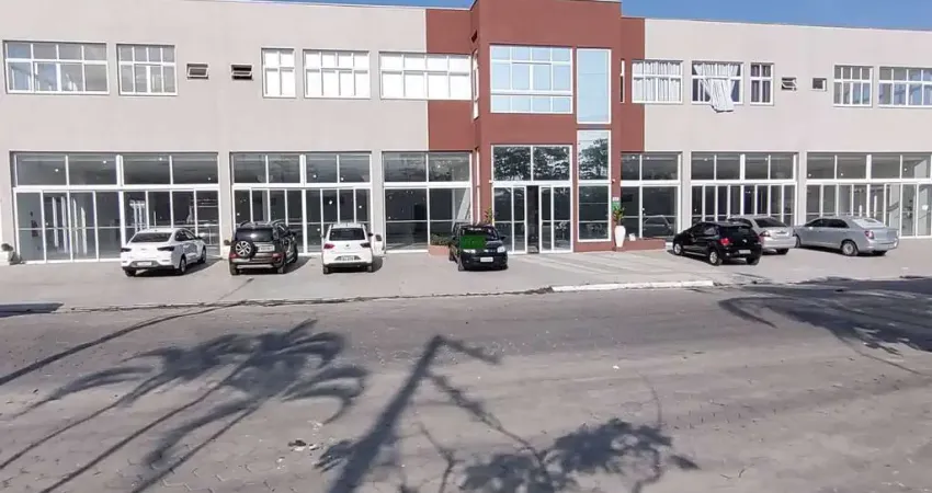 Excelente Sala Comercial para locação Indaiá, Caraguatatuba