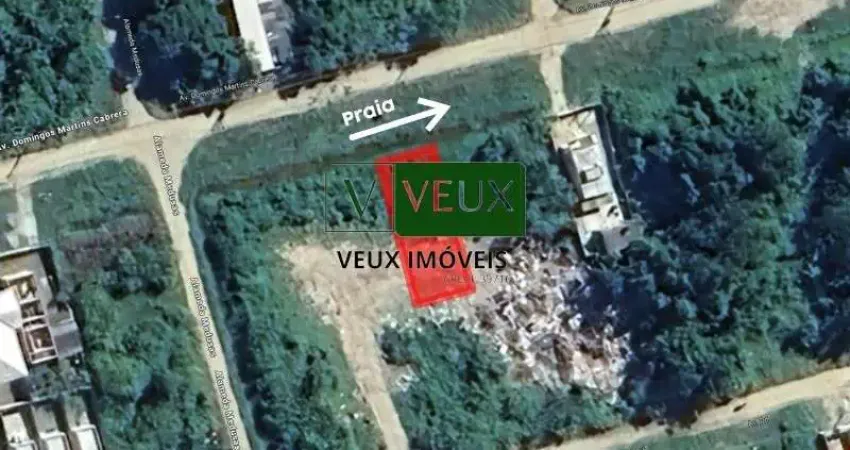 Terreno à venda no Balneário Recanto do Sol, Caraguatatuba 