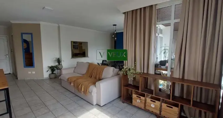 Apartamento para locação, Indaiá Caraguatatuba, Edifício Malaga