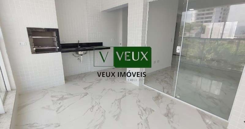 Apartamento a venda  Aruan, Caraguatatuba-SP