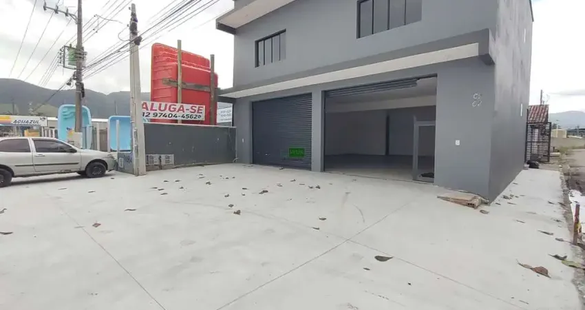 Excelente ponto comercial para locação Pereque Mirim, Caraguatatuba-SP