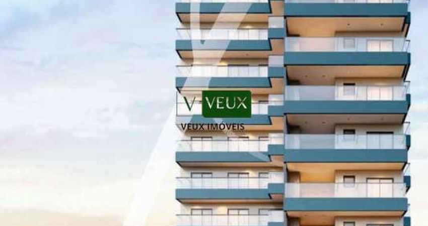 Lançamento Apartamentos a venda  Massaguaçu, Caraguatatuba-SP Edifício Orion