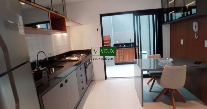 Sobrado para locação  Cidade Jardim, Caraguatatuba-Sp