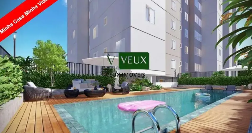 Lançamento Residencial Ferrazano Jardim Gaivotas, Caraguatatuba-SP