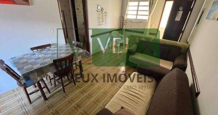 Apartamento com 1 quarto à venda no Centro, Caraguatatuba 