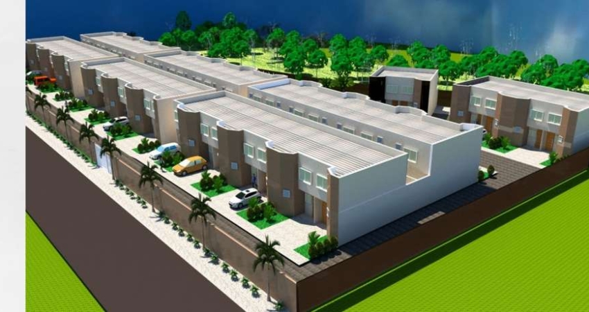 Excelente condomínio de sobrados Rio do Ouro, Caraguatatuba, Entrada de apenas R$ 15mil !!! Utilize seu FGTS, Residencial Villas Rio do Ouro