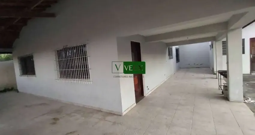 Excelente casa para locação Indaiá, Caraguatatuba