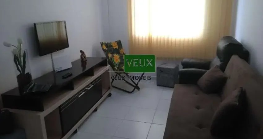 Apartamento com 2 quartos à venda na Vila Balneário Santa Martha, Caraguatatuba 