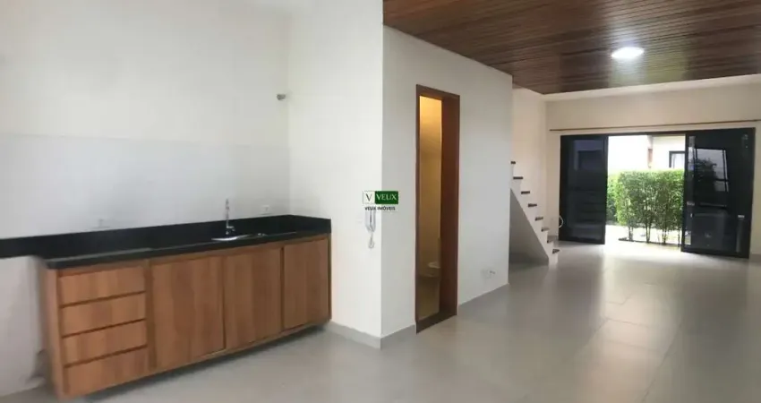 Excelente sobrado a venda, Pontal Santa Marina, Caraguatatuba-SP