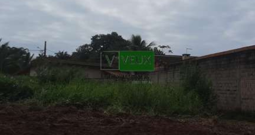Terreno à venda no Capricórnio III, Caraguatatuba 