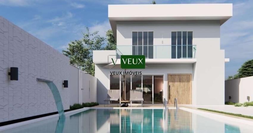 Casa com 3 quartos à venda no Jardim do Sol, Caraguatatuba 