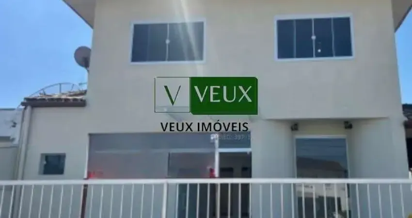 Casa com 3 quartos à venda no Jardim Primavera, Caraguatatuba 