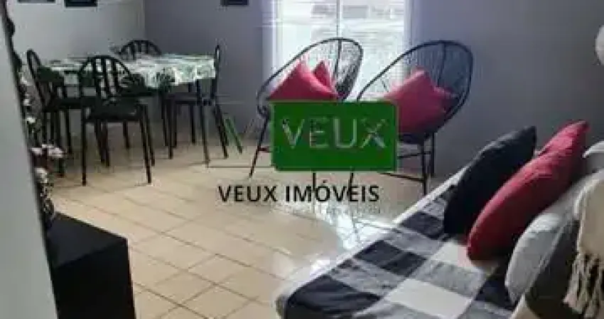 Apto a venda  Martin de Sá, Caraguatatuba-SP