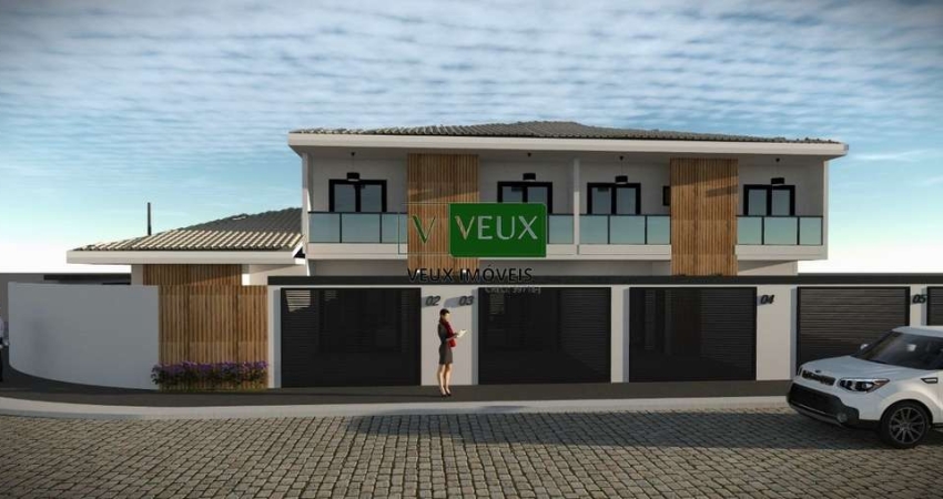 Apartamento a venda nCom 2 suítes no bairro pontal Santa Marina em Caraguatatuba sp