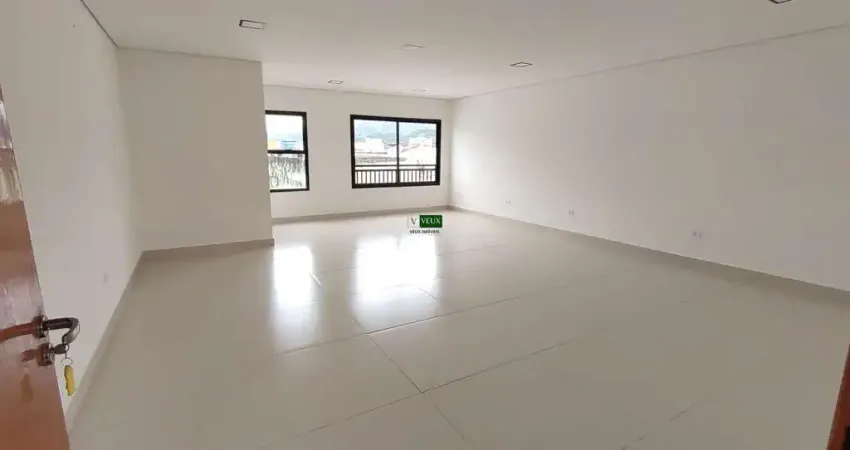 Sala comercial para alugar no Centro, Caraguatatuba 
