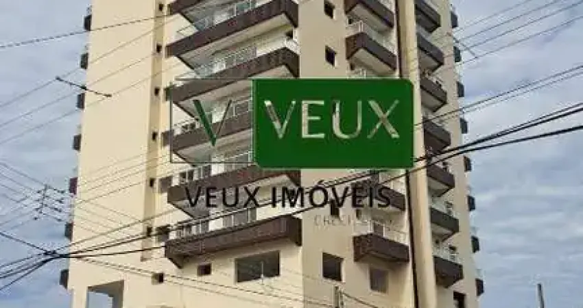 Apartamento a venda Frente mar  Massaguaçu , Ed. Mar a Vista