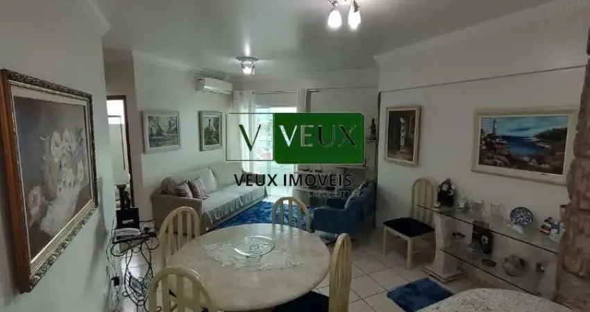 Apartamento para venda  com vista para o mar em condomínio com área de lazer completa bairro Indaiá