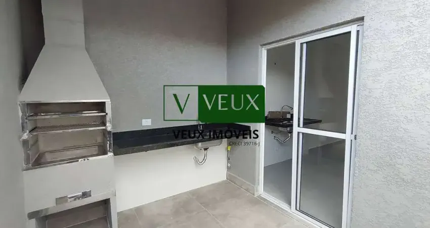 Casa em condomínio fechado com 2 quartos à venda no Massaguaçu, Caraguatatuba