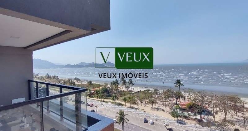 Apartamento com 1 quarto à venda no Indaiá, Caraguatatuba 