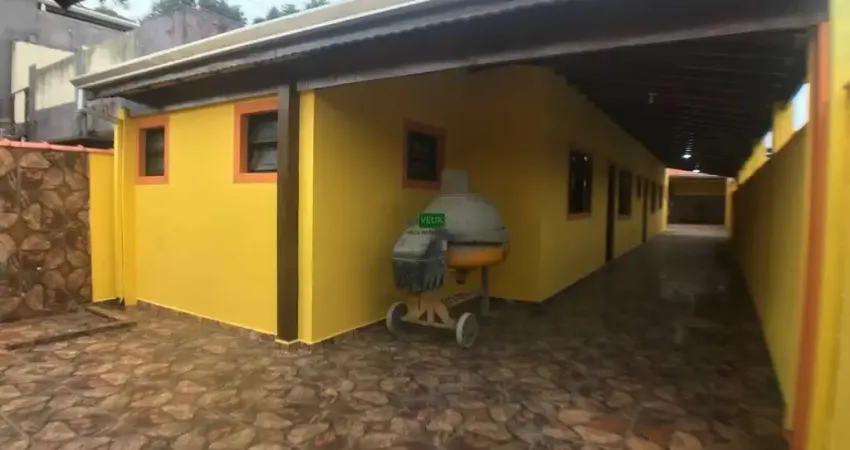 Compre casa com 2 suites no bairro jardim gaivotas em Caraguatatuba