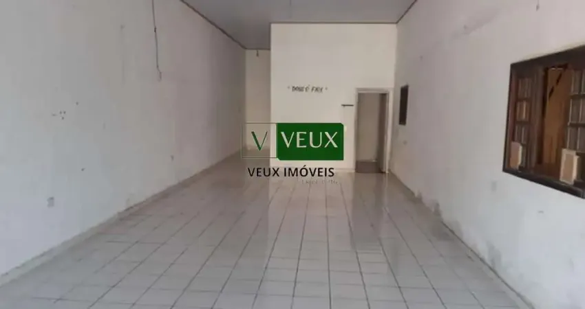Alugue ponto comercial em frente rodovia rio Santos em Caraguatatuba Sp