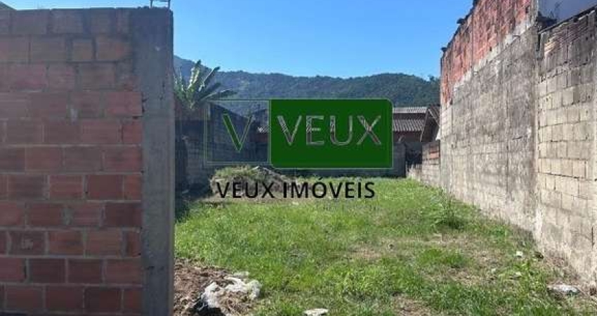 Terreno à venda na Vila Nossa Senhora Aparecida, Caraguatatuba 