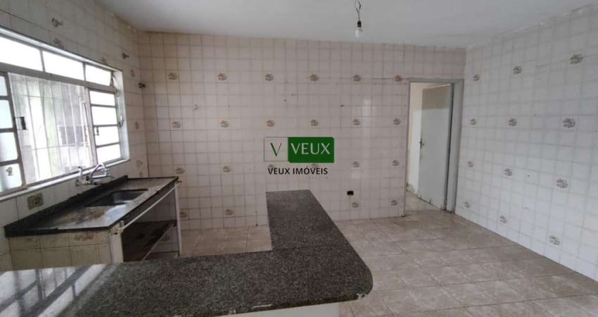 Vendo casa na Martim de Sá