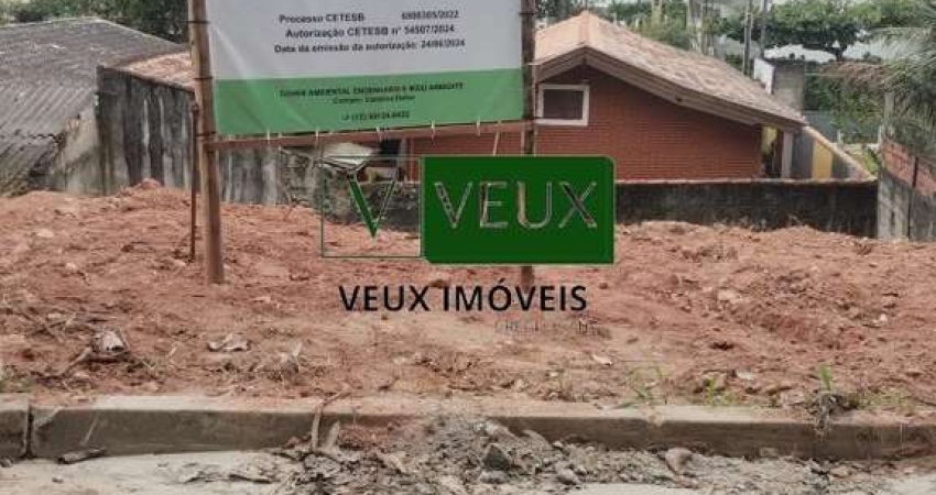 VENDO  LINDO TERRENO NO MASSAGUAÇU PROXIMO A ORLA DA PRAIA 244 ² DE DISTANCIA