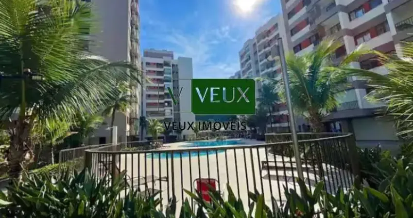 Apartamento com 2 quartos, 2 banheiros varanda com churrasqueira na Martim de Sá em Caraguatatuba-SP  Residencial / Apartamento Padrão  Martim de Sá -