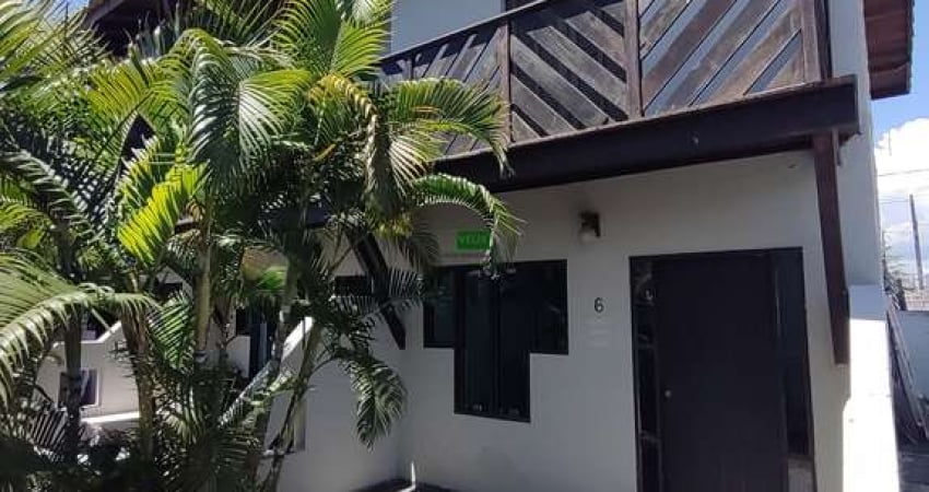 Casa com 2 quartos para alugar no Indaiá, Caraguatatuba 