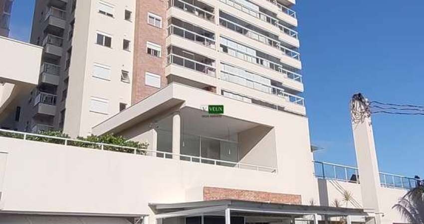 Excelente apto frente mar a venda  Martim de Sá, Caraguatatuba-SP Edifício 935