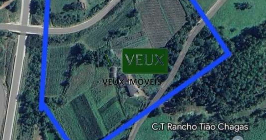 Terreno à venda no Pegorelli, Caraguatatuba 