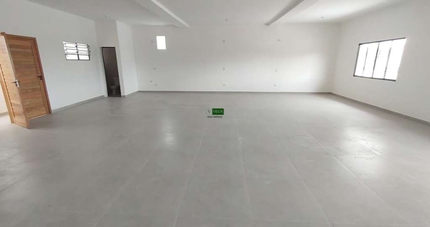 Excelente ponto comercial para locação Pereque Mirim, Caraguatatuba-SP