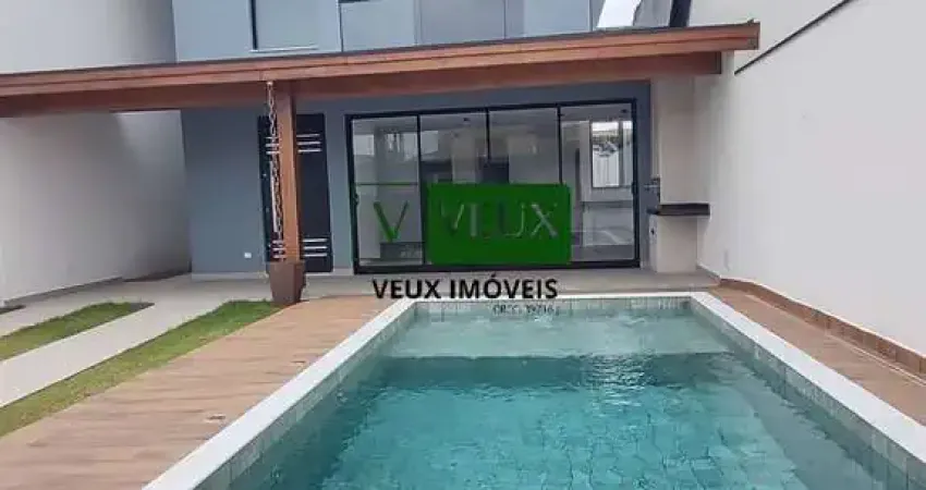 Excelente casa a Venda Capricórnio, Massaguaçu-SP