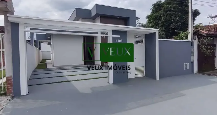 Casa a venda Massaguaçu