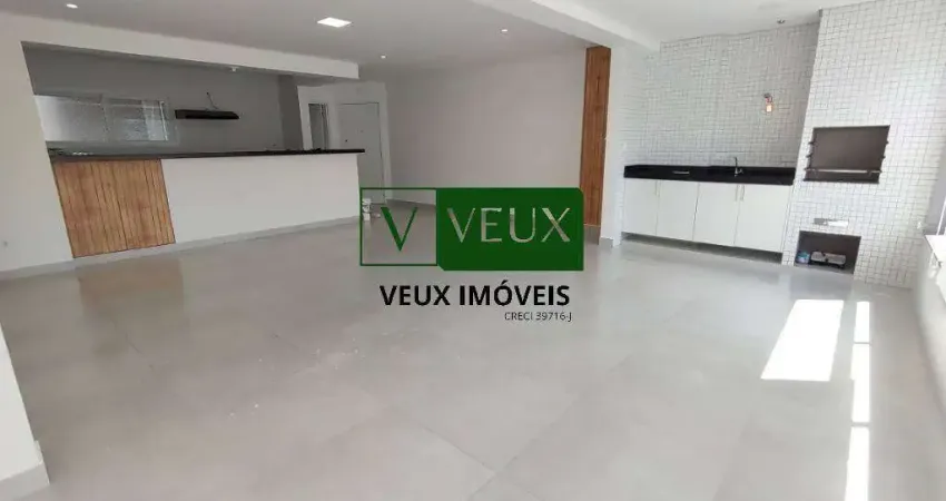 Excelente apartamento para locação Jardim Primavera, Caraguatatuba-SP