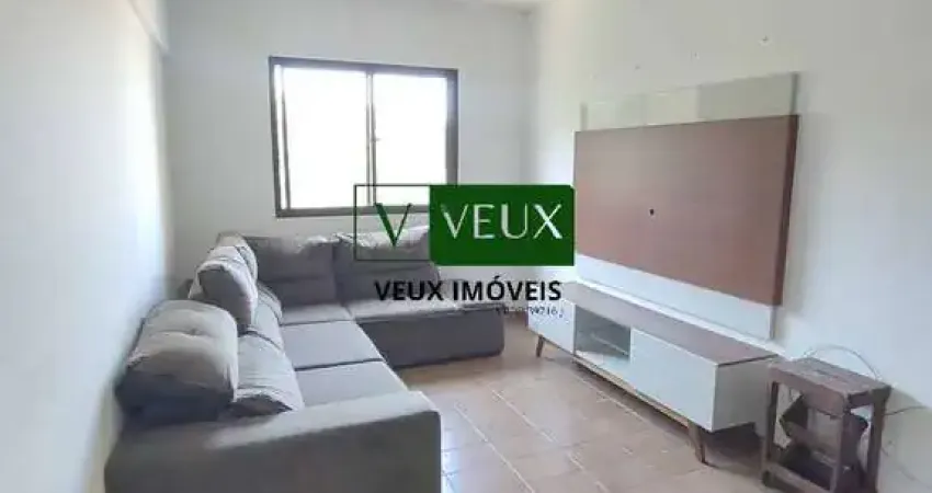 Apartamento com 1 quarto à venda no Sumaré, Caraguatatuba 
