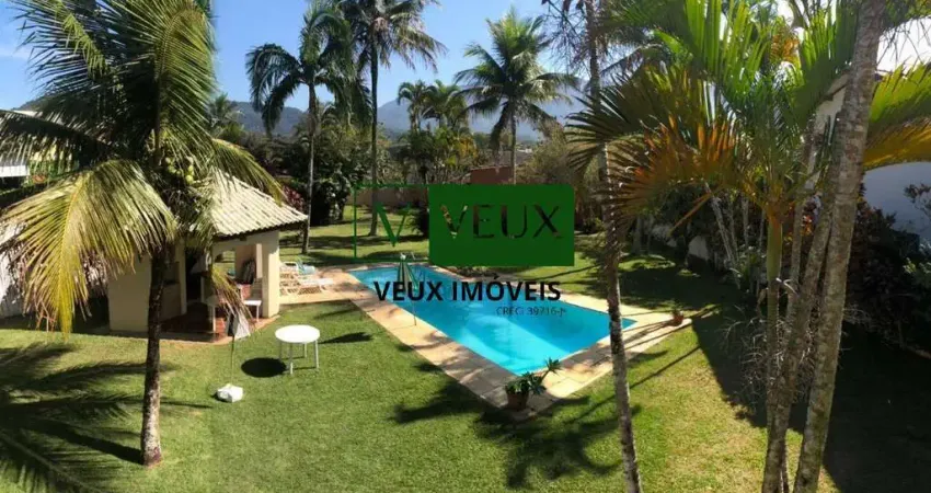 Casa com 4 quartos à venda no Capricórnio I, Caraguatatuba