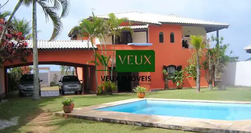 Casa com 4 quartos à venda no Capricórnio I, Caraguatatuba