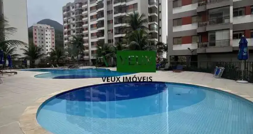Apartamento com 2 quartos à venda no Martim de Sá, Caraguatatuba
