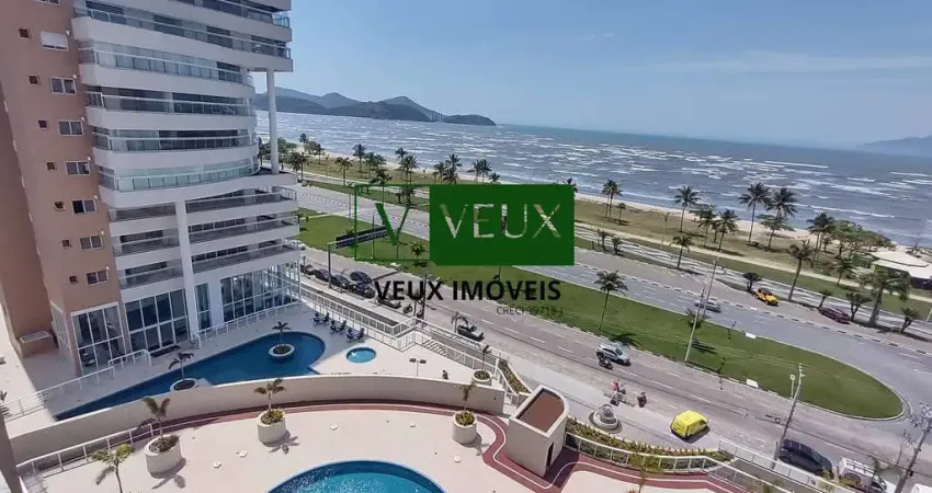 Apartamento com 3 quartos à venda no Indaiá, Caraguatatuba 